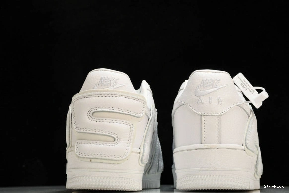 x Force Nike Flea Air Cactus  White 1 Market CPFM DD7050-100 Low  Plant 0201